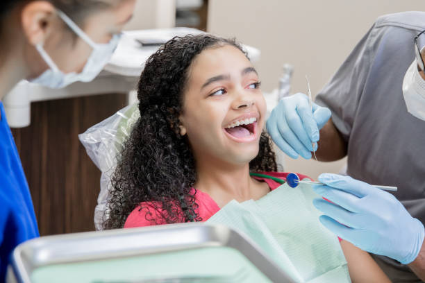 Best Emergency Dental Care for Sports Injuries in Platte, SD