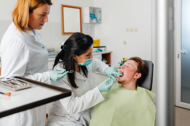 Best Emergency Treatment for Jaw Pain or Injury in Platte, SD